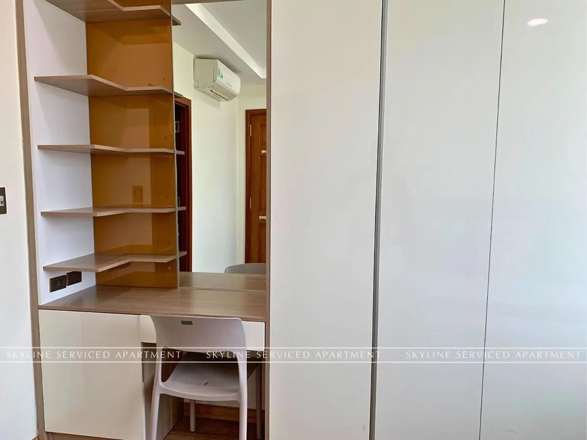 2Brs Apartment - Luxury Interior, High Floor Nha Trang Vietnam