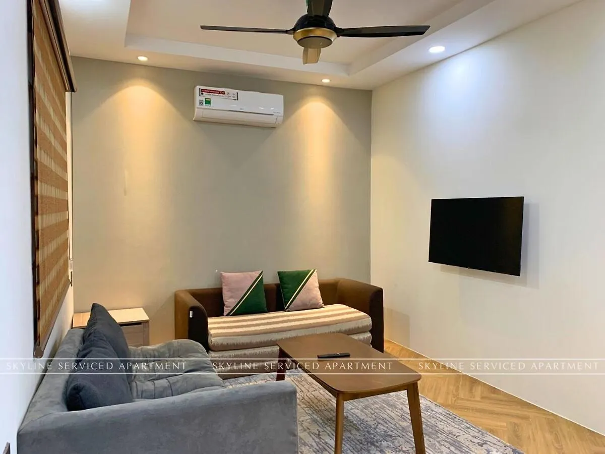 2Brs Apartment - Luxury Interior, High Floor Nha Trang 0*,  Vietnam