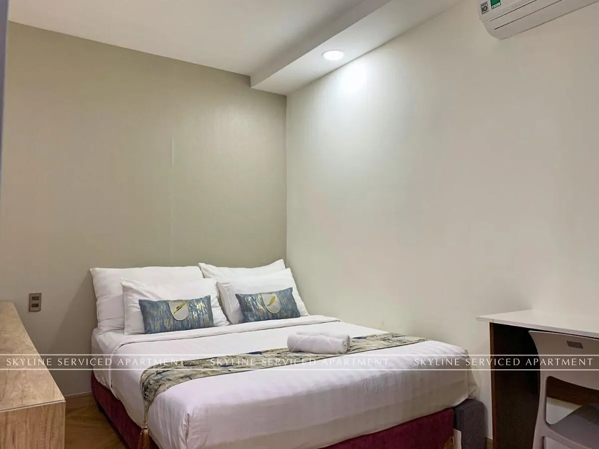 2Brs Apartment - Luxury Interior, High Floor Nha Trang
