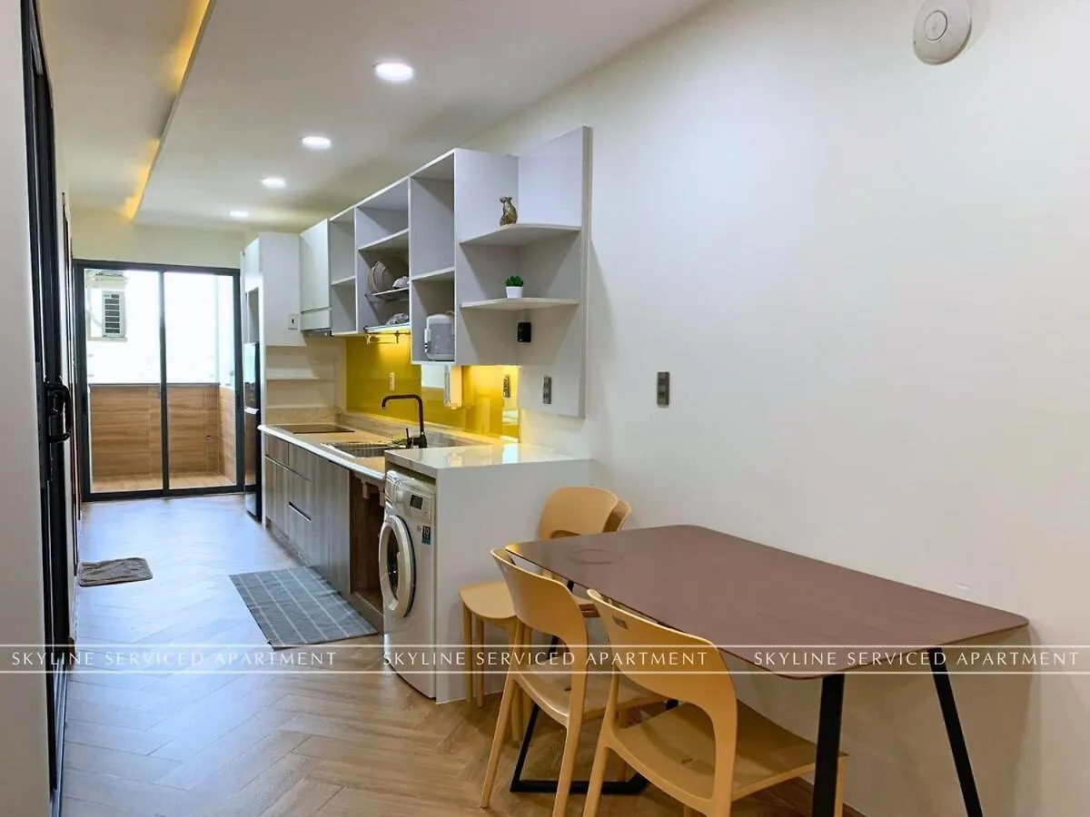 2Brs Apartment - Luxury Interior, High Floor Nha Trang Vietnam
